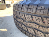 18" Toyota Tacoma 4Runner TRD OEM 94199 wheel rim tire 2024 2025 2026 NEW Texas Truck Tire