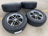 18" Lexus GX460 F Sport Tacoma 4Runner OEM 74294 GX470 wheels rims tires Texas Truck Tire