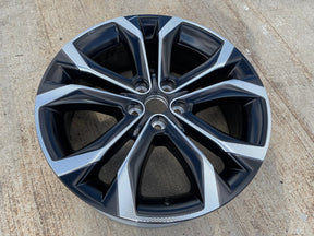 20" Toyota Sienna OEM 69167 rim wheel Venza Rav4 CH-R 2022 2023 2024 2025 2026 Texas Truck Tire