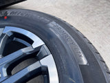 18" Toyota Tacoma 4Runner LIMITED OEM 10641 wheels rims 2024 2025 2026 NEW Texas Truck Tire