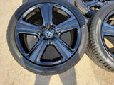18" Lexus RC200T RC350 NX300 OEM wheels rims 74308 Camry ES350 NEW Texas Truck Tire