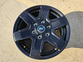 17" Ford Bronco wheel rim 95292 10383 tire 2023 2024 2025 2026 Ranger spare NEW Texas Truck Tire