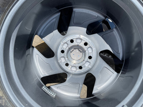20" Ford F-150 Lightning LIMITED OEM rims wheels 10471 Expedition 2025 2026 NEW Texas Truck Tire