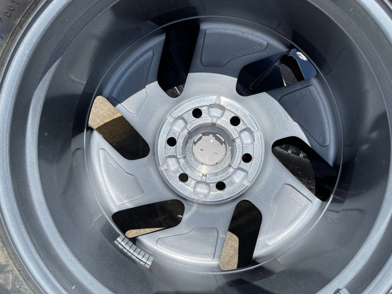 20" Ford F-150 Lightning LIMITED OEM rims wheels 10471 Expedition 2025 2026 NEW Texas Truck Tire