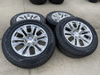 20" GMC Sierra Yukon Denali OEM 5917 wheels rims Chevy 2022 2023 2025 2026 NEW Texas Truck Tire