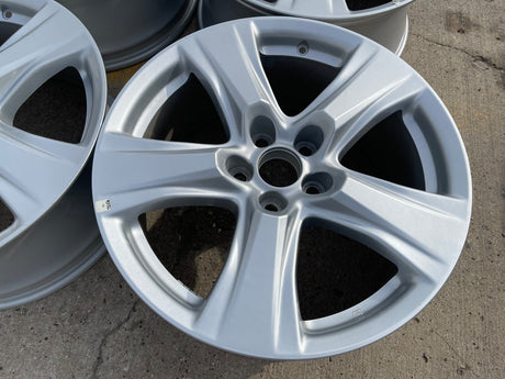 18" Toyota Highlander Rav4 XLE OEM 75263 wheels rims 2023 2024 2025 2026 NEW Texas Truck Tire