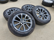 21" Range Rover Autobiography OEM Land wheels rims 72384 NEW Texas Truck Tire