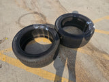 (1) 315/40/21 Continental Cross Contact LX Sport tire Texas Truck Tire