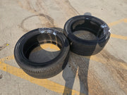 (1) 315/40/21 Continental Cross Contact LX Sport tire Texas Truck Tire