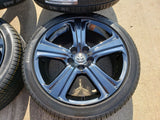 18" Lexus RC200T RC350 NX300 OEM wheels rims 74308 Camry ES350 NEW Texas Truck Tire