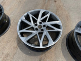 20" Hyundai Genesis GV60 GV70 GV80 GV90 OEM 70796 wheel rim 2022 2023 2024 2025 Texas Truck Tire