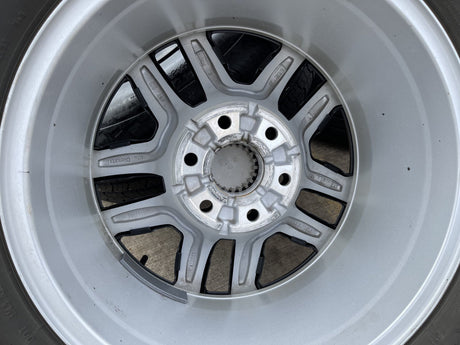 18" Chevy Silverado Suburban Tahoe OEM 5912 wheels rims GMC Yukon DISCOUNTED Texas Truck Tire