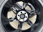 22" Toyota Tundra Sequoia OEM wheels rims 75282 Land Cruiser GX550 PIRELLI NEW Texas Truck Tire