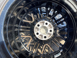 19" Hyundai Genesis G70 G80 G90 OEM 71020 71021 wheels rims tires Texas Truck Tire