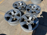 17" BMW 528i 535i 528i OEM 5 6 7 Series 59473 wheels rims 5x120 Texas Truck Tire