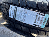 17" American Racing AR204 Dodge Ram 3500 DUALLY OEM wheels rims 8x165 8x6.5 NEW Texas Truck Tire