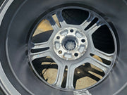 18" Jeep Grand Cherokee TRAILHAWK L OEM wheels rims 9309 Durango Texas Truck Tire