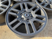 17" INEOS Grenadier OEM wheels rims 2023 2024 2025 2026 NEW Texas Truck Tire