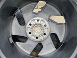 20" Ford F-150 Lightning LIMITED OEM rim wheel 10471 Expedition 2023 2024 2025 Texas Truck Tire