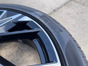 18" Kia K4 K5 OEM wheels rims tires Sonata Stinger Forte Optima 2024 2025 NEW Texas Truck Tire