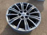 18" Cadillac XT6 XT5 SRX OEM wheel rim spare Blazer Acadia 4799 4798 Texas Truck Tire