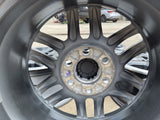18" Toyota Tacoma TRD OEM wheels rims 10641 4Runner 2024 2025 2026 2027 NEW Texas Truck Tire