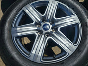 20" Ford F-150 FX-4 Expedition OEM 10172 wheels rims tires Texas Truck Tire
