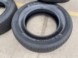 265/65/18 Michelin Primacy LTX tires F-150 Silverado 265/65r18 NEW TAKE OFFS Texas Truck Tire