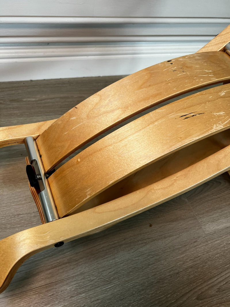 Flip 2-in-1 Rock & Roll Ride-On Toy