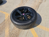 20" Jaguar F-Pace OEM wheel rim 59972 59973 2020 2021 2022 2023 2024 2025 Texas Truck Tire