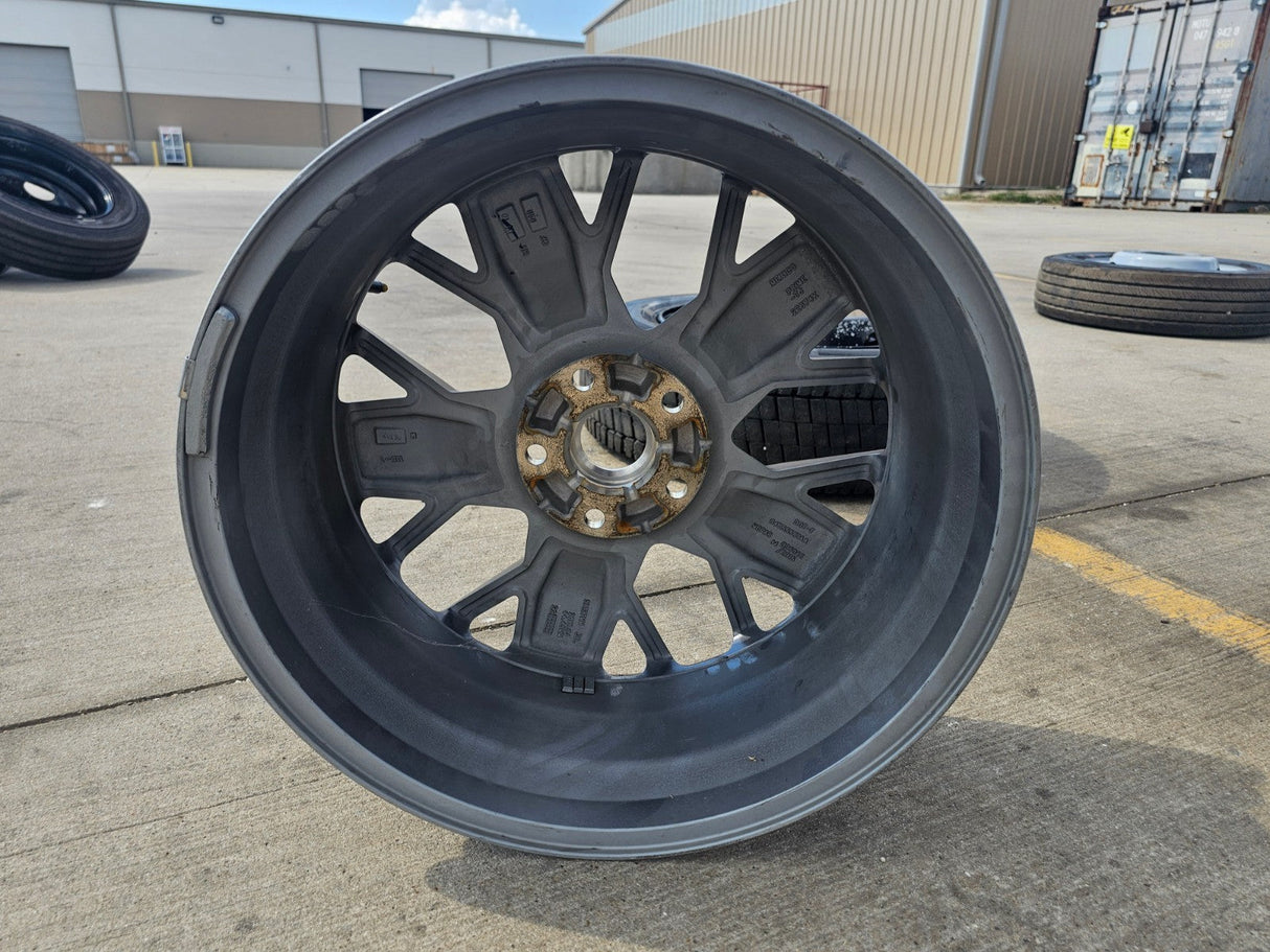20" Jeep Gladiator Wrangler Rubicon 4XE OEM 9276 wheel rim Texas Truck Tire