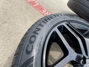 22" Land Rover DEFENDER OEM wheels rims 72255 72282 Range tires DISCOUNTED Texas Truck Tire