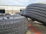 20" Ford F-150 Lightning LIMITED OEM rim wheel 10471 Expedition 2023 2024 2025 Texas Truck Tire