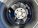 17" Ford F-150 Expedition OEM rims wheels 10339 tires NEW GOODYEAR A/T Texas Truck Tire