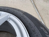18" Mercedes GLA250 GLB250 OEM 85820 wheels rims tires Texas Truck Tire
