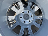 22" Chevy Tahoe RST OEM wheels rims 14046 96951 Silverado Suburban DISCOUNTED Texas Truck Tire