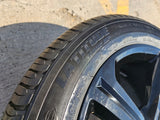 20" Jaguar F-Pace OEM wheel rim 59972 59973 2020 2021 2022 2023 2024 2025 Texas Truck Tire