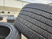 (1) 315/40/21 Continental Cross Contact LX Sport tire Texas Truck Tire