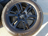 20" Ford Expedition F-150 OEM rims wheels 10441 95362 Limited 2023 2024 2025 NEW Texas Truck Tire