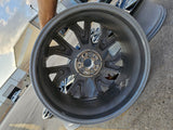 21" Toyota Crown OEM wheels rims Signia Camry Avalon Lexus 2025 2026 Texas Truck Tire