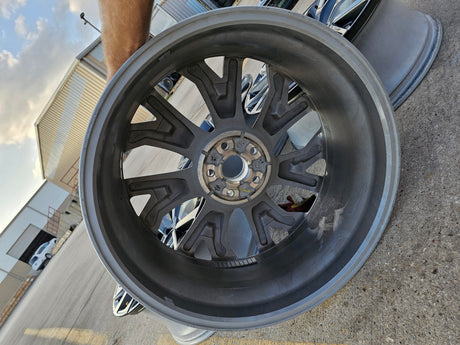 21" Toyota Crown OEM wheels rims Signia Camry Avalon Lexus 2025 2026 Texas Truck Tire