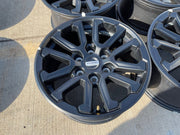 17" Ford F-150 Raptor OEM 10611 rims wheels Bronco 2024 2025 2026 NEW Texas Truck Tire