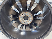 20" Ford F-150 LARIAT Limited OEM 10006 rims wheels Expedition Texas Truck Tire