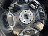 20" Kia Sorento X-PRO OEM wheels rims tires Telluride Sedona 2024 2025 2026 NEW Texas Truck Tire