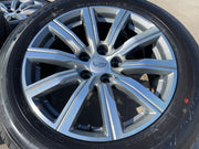 18" Cadillac XT4 OEM 4820 wheels rims 2023 2024 2025 2026 NEW Texas Truck Tire