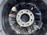 20" Chevy Silverado Trail Boss GMC AT4 2500 OEM 94030 wheels rims NEW BFG KO3 Texas Truck Tire