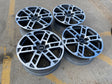 20" Ford F-150 LARIAT Limited OEM 94219 rims wheels Expedition 2025 2026 NEW Texas Truck Tire