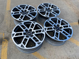 20" Ford F-150 LARIAT Limited OEM 94219 rims wheels Expedition 2025 2026 NEW Texas Truck Tire