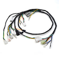 Yamaha YDRE G29 OEM harness for AC conversions