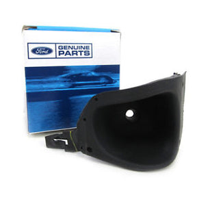 Ford OEM E4OD Shifter Boot, 1992-2004 Ford F-Series & Bronco Ford OEM